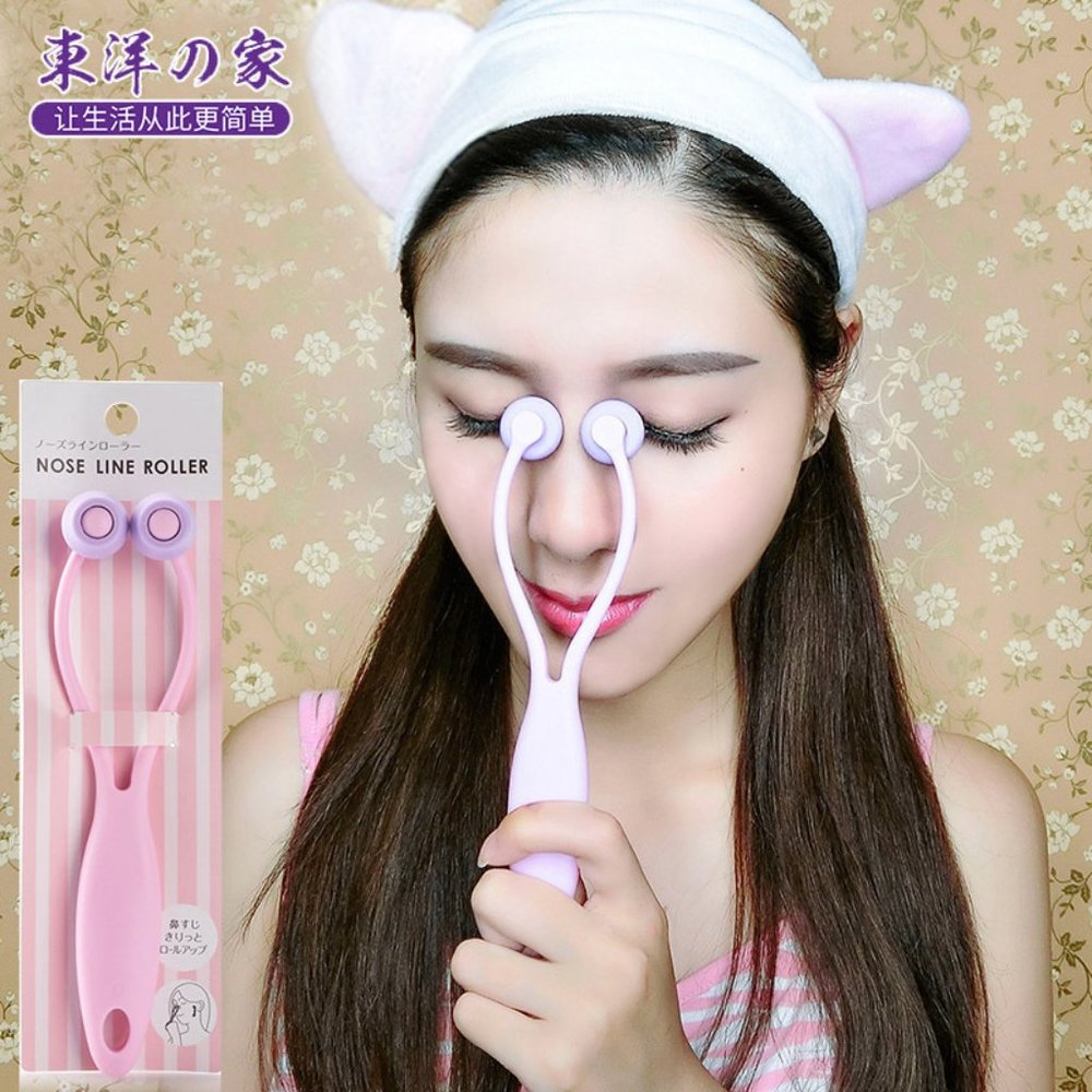 Nose Line Roller - Made In Japan